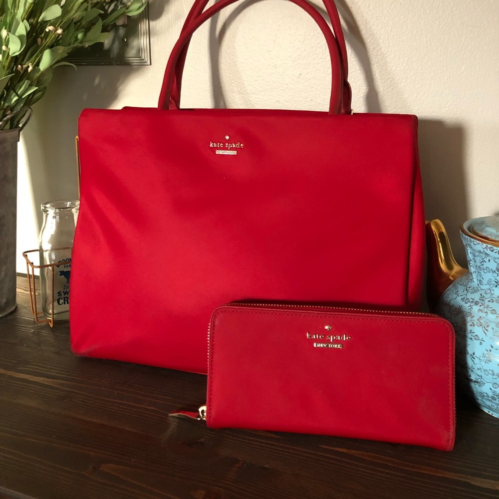 Kate Spade New York Lacey Wallet